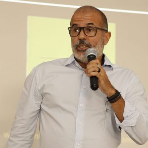 Palestra com André Castro - Palestras de Sucesso