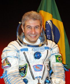 Marcos Pontes