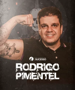 Rodrigo Pimentel