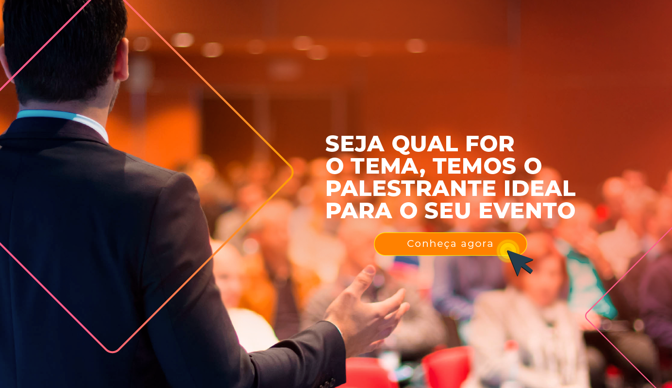 Palestras de Sucesso | A opção certa para o seu negócio