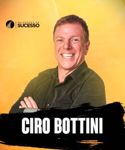 Ciro Bottini