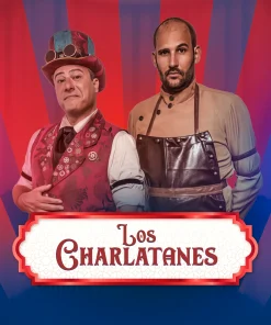 Los Charlatanes