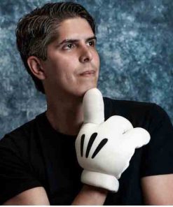 Gabriel Villarreal