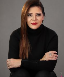 Patricia Santos