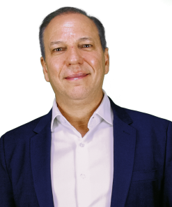 Alfredo Rocha