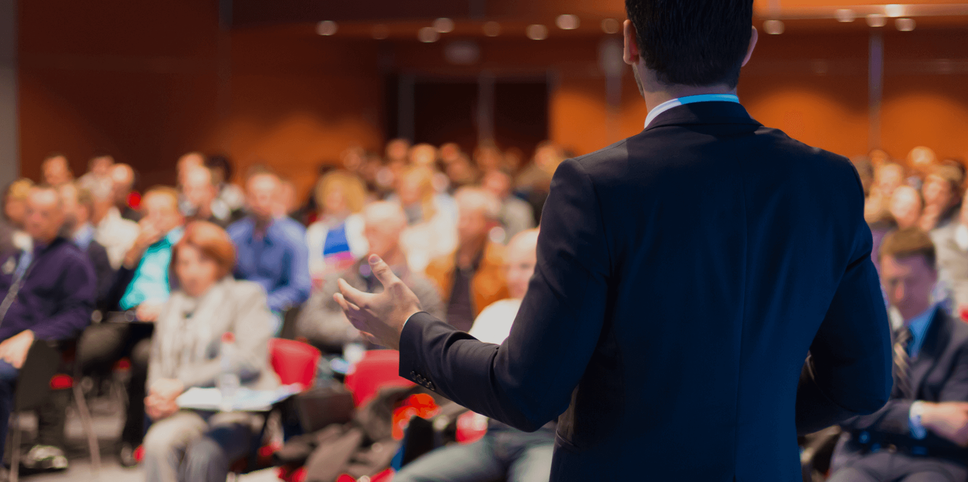 Temas de Palestras mais Requisitados para Empresas e Eventos