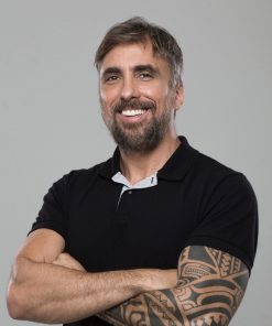 Joe Voador