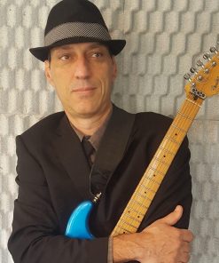 Mauricio Pedote