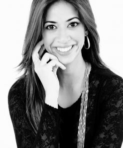 Samanta Camargo
