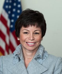 Valerie Jarrett