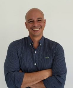 Dr. Moacir Rosa