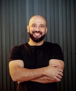 André Attie