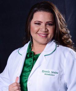 Rivanha Saraiva