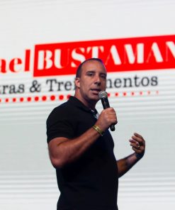 Raphael Bustamante