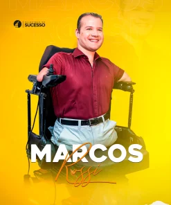 Marcos Rossi