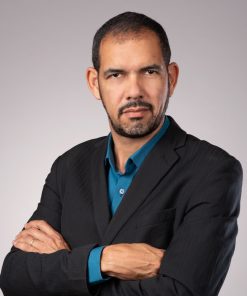 Tarcio Brito