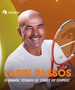 Larri Passos