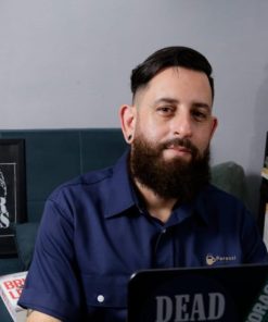 Luís Perossi