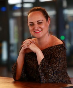 Regina Truffa Tarabay