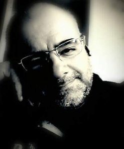 Marco Antonio Bernardino