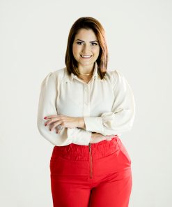 Dra. Cristiane Romano