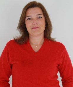 Andrea Medina