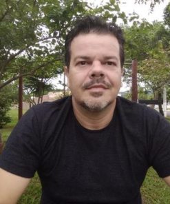 Ricardo Aguilera