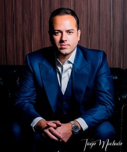 Tiago Machado