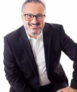Edson De Paula Ph.D.