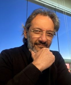 Luiz Binato