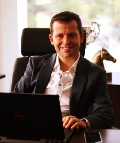 Marcio Appel