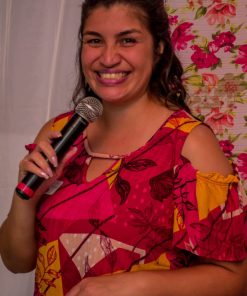 Namíbia Larchert