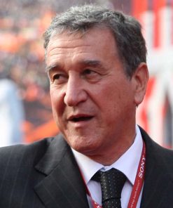 Carlos Alberto Parreira