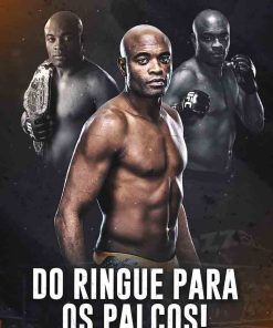 Anderson Silva