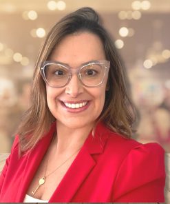 Janaina Yara Augusto