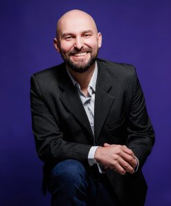 Gilberto Pereira Bitencourt