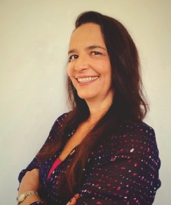 Denise Salvador