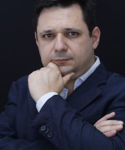Paulinho Siqueira