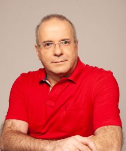 Ari Brito