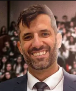 Pedro Mottinelli