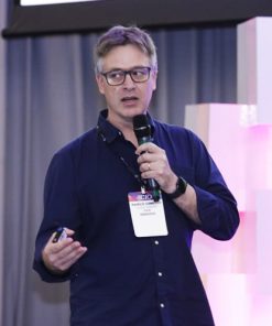 Mauricio Schneider