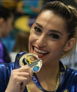 Daniele Hypólito