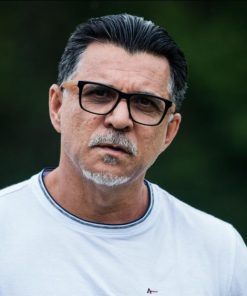 Ricardo Rocha