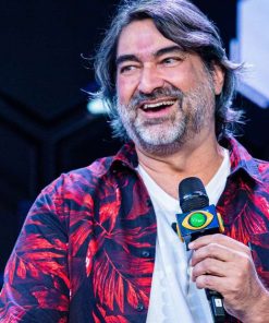 Zeca Camargo
