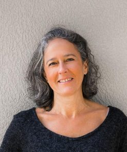 Nadine Heisler