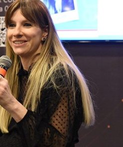 Andrea Schwarz