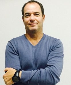 Clayton Conservani