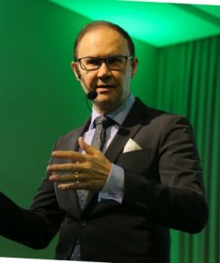 Carlos Cogo