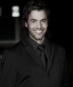 Claudio Lins
