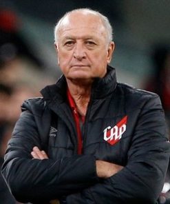 Luiz Felipe Scolari “Felipão”